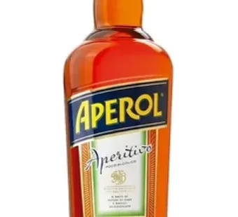 Aperitivo Aperol 750 Ml