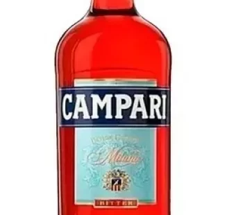 Aperitivo Campari 750 Ml