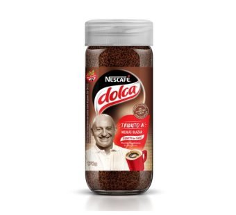 Nescafe Dolca Aroma / Suave Aroma X170g