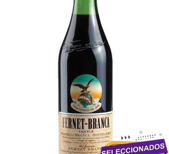 Fernet Branca 750cc Full. 2X1!! + Envio Gratis!!