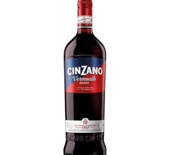 Vermouth Cinzano Rosso 950 Ml