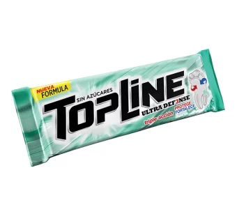 Chicle Topline Defense Cajax20u