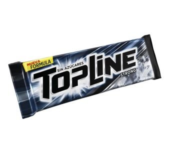 Chicle Topline Strong Cajax20u