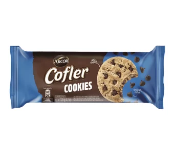 Galletitas Cofler x3u