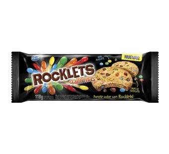 Galletitas Rocklets x3u