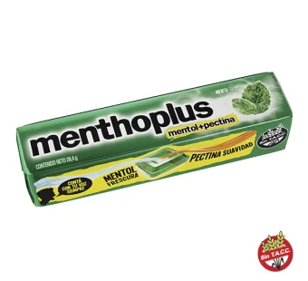 Menthoplus Menta Cajax12u