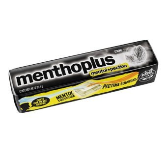 Menthoplus Strong Cajax12u