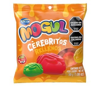 Mogul Cerebritos Cajax12u