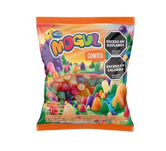 Mogul Conitos Bolsax220gr