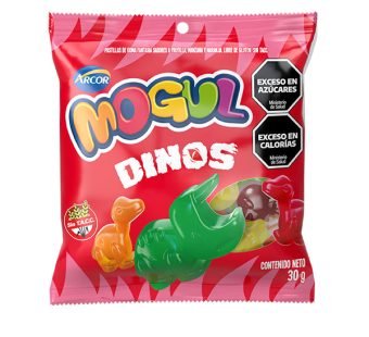 Mogul Dinos Cajax12u