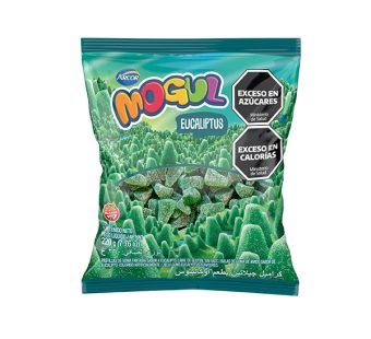 Mogul Eucaliptus Bolsax220gr