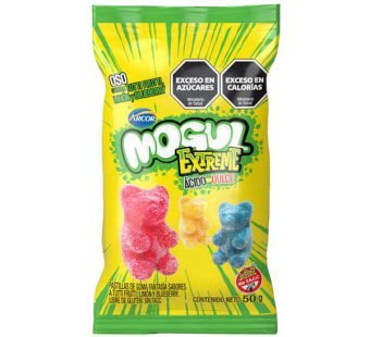 Mogul Extreme Ositos Cajax10u