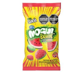 Mogul Extreme Sandias Cajax10u