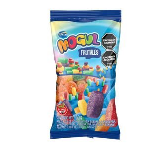 Mogul Frutales Cajax10u