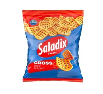 Saladix Cross Original x3u