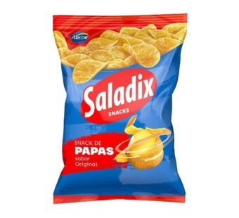 Saladix Papas Original x3u