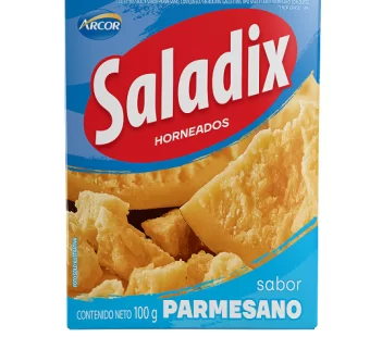 Saladix Parmesano x3u