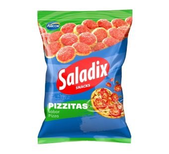 Saladix Pizzitas x3u