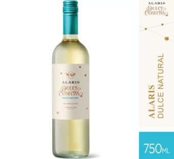 Vino Blanco Trapiche Dulce 750 Cc