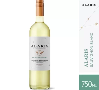 Vino Blanco Trapiche Sauvignon Blanc 750 Cc