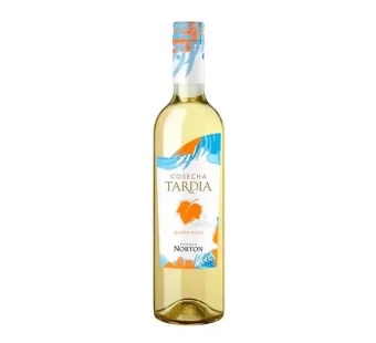 Vino Cosecha Tardia Blanco 750cc