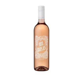 Vino Mil Rosas Rosado 750cc