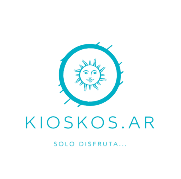 Kiosko Argento