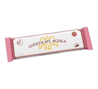 Chocolate Taza Aguila Semi Amargo 225gr