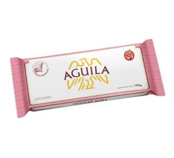 Chocolate Taza Aguila Semi Amargo 150 gr