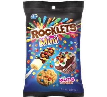 Mini Rocklets 150 gr