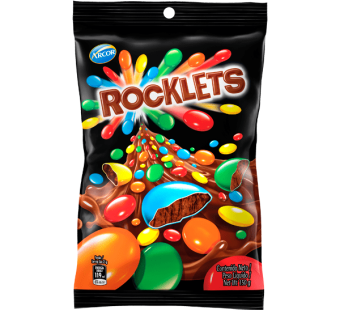 Rocklets 150 gr