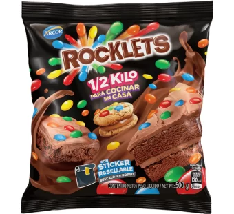 Rocklets 500gr