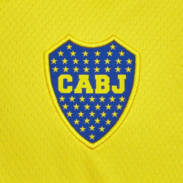 Camiseta orders boca adidas mujer