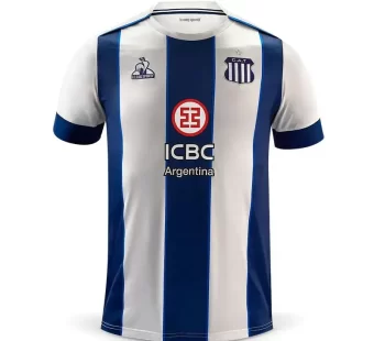 Camiseta Talleres Le Coq Titular 2024 Hombre