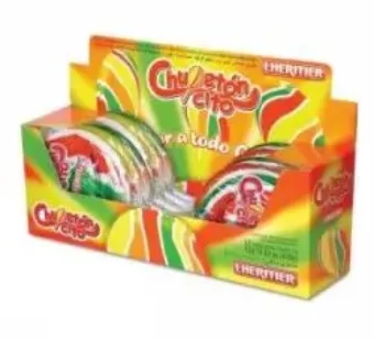 CHUPETIN LHERITIER CHUPETONCITO CAJA X12UN