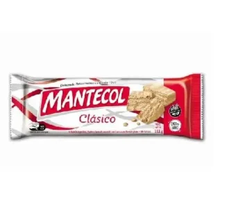 POSTRE DE MANI MANTECOL  2X 111 GR