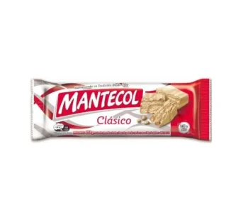 POSTRE DE MANI MANTECOL X2U DE 253 GR.