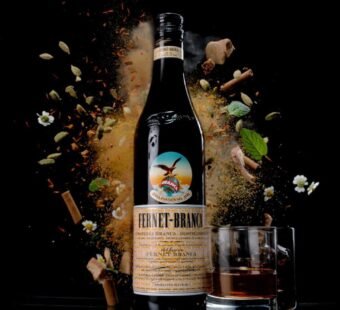 Aperitivo Fernet Branca 750cc