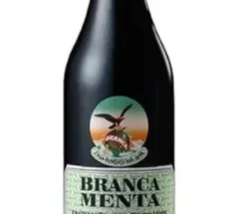Fernet Branca Menta 450 Ml
