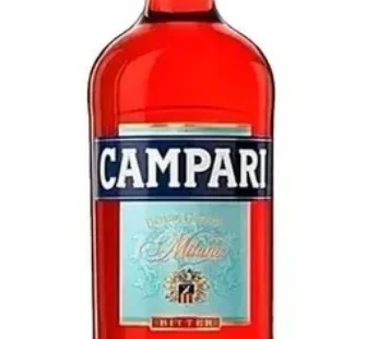 Aperitivo Campari 750 Ml
