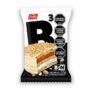 Alfajor ByN Triple Blanco x 3 Unidades