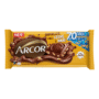 Arcor leche con maní Chocolate 95gr x3u