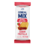 Barra Cereal Mix Relleno Frutilla x4u