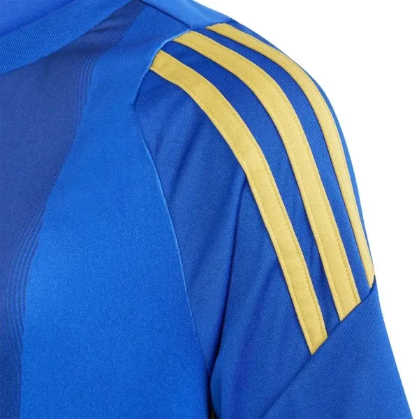 Camiseta Adidas Futbol Messi Tr NiÑo - Imagen 3