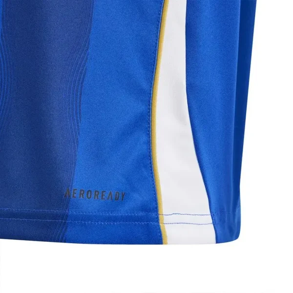 Camiseta Adidas Futbol Messi Tr NiÑo - Imagen 4