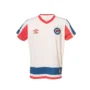 Camiseta Argentinos Juniors Umbro Alternativa NiÑo