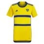 Camiseta Boca Juniors Adidas Alternativa 23 24 Mujer