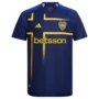 Camiseta Boca Juniors Adidas Authentic Tercer Uniforme 2425 Hombre