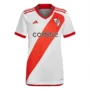 Camiseta River Plate Adidas Titular 2023 24 Hincha Mujer