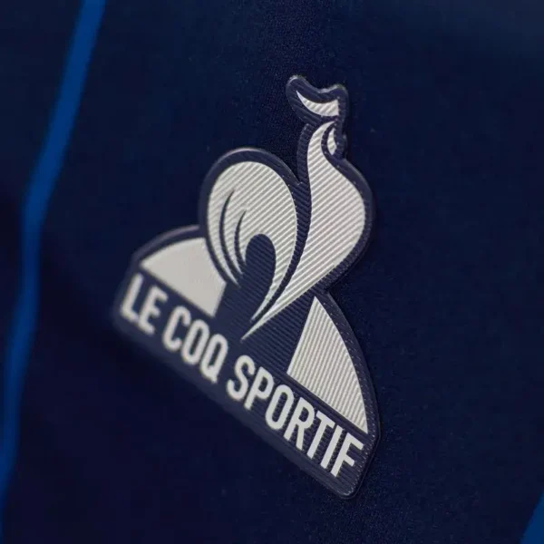 Camiseta Talleres Le Coq Alternativa 1 2024 Hombre - Imagen 5